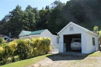 Main view of Homely house listing, 4 henry Street, Queenstown TAS 7467
