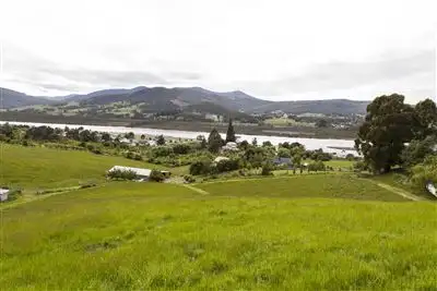 Fifth view of Homely land listing, Lot 1 Walpole Lane, Franklin TAS 7113