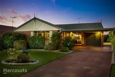 Main view of Homely house listing, 13 Cain Place, Plumpton NSW 2761