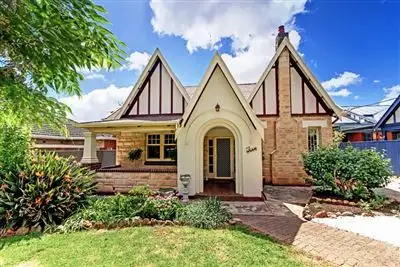 Main view of Homely house listing, 5 Seaton Avenue, Hazelwood Park SA 5066