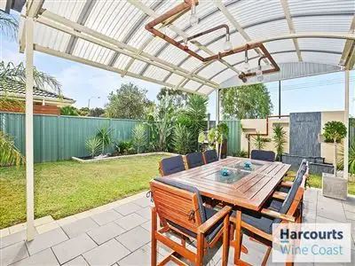 Fifth view of Homely house listing, 2 Emerald Boulevard, Aldinga Beach SA 5173