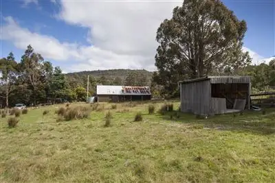 Sixth view of Homely land listing, 282 Judds Creek Road, Judbury TAS 7109