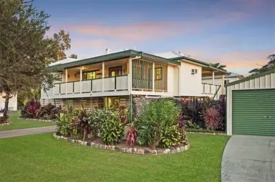 Third view of Homely house listing, 36 Purves Street, Mysterton QLD