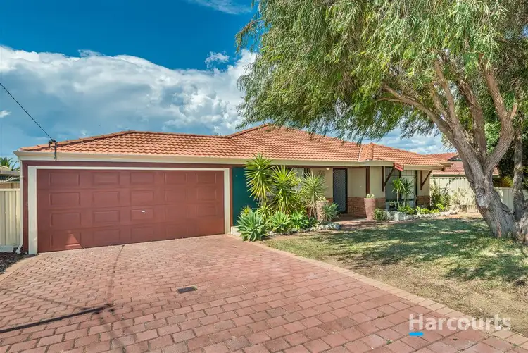 Main view of Homely house listing, 38 Tapping Way, Quinns Rocks WA 6030