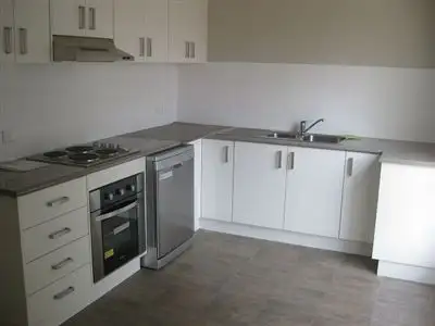 Second view of Homely semi-detached listing, 16 Duffy Drive, Cobar NSW 2835