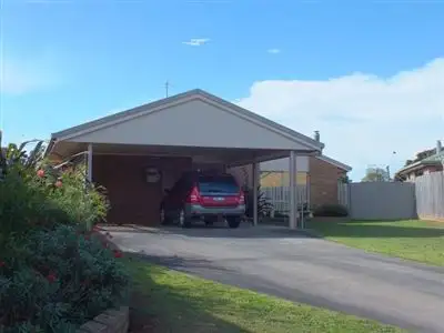 Main view of Homely house listing, 1 Palm Court, Leongatha VIC 3953
