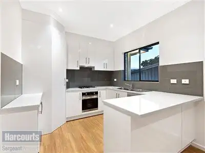 Fourth view of Homely house listing, 3/35 Mayo Crescent, Salisbury Downs SA 5108
