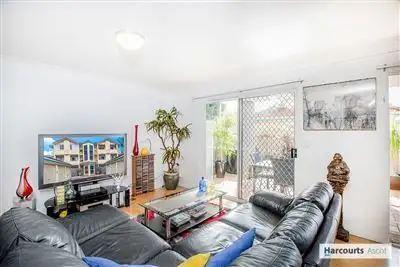 2/79 Dobson Street, Ascot QLD 4007