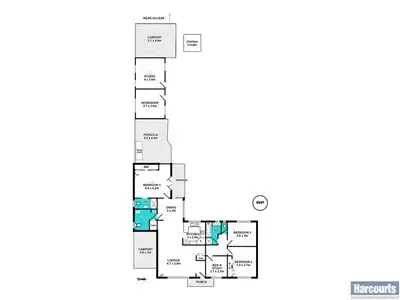 Second view of Homely house listing, 8 Eyre Street, Seaview Downs SA 5049