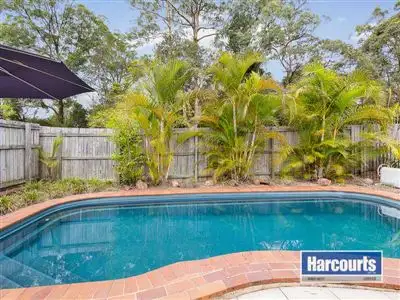 Third view of Homely house listing, 44 Kirralee Crescent, Upper Kedron QLD