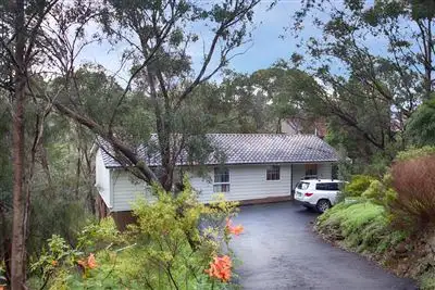 Main view of Homely house listing, 10 Ralph Avenue, Belair SA 5052