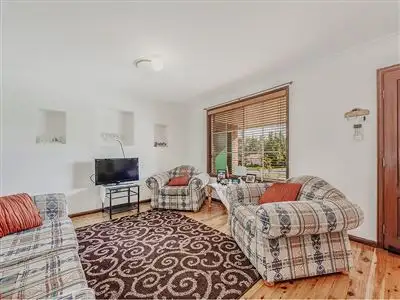 Second view of Homely house listing, 56 Waterworth Drive, Narellan Vale NSW 2567