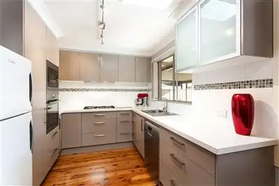 Third view of Homely house listing, 58 Ash Avenue, Albion Park Rail NSW 2527