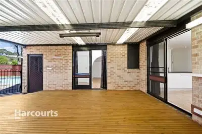 Fifth view of Homely house listing, 97 Pine Creek Circuit, St Clair NSW 2759