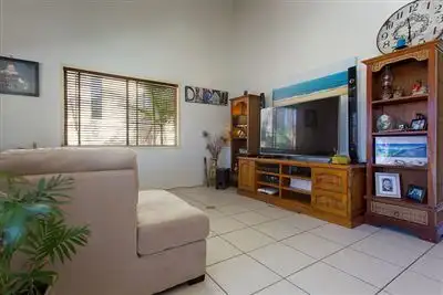 Second view of Homely semi-detached listing, 3 Carlo Road, Rainbow Beach QLD 4581
