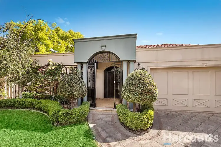 Main view of Homely house listing, 15 Herriotts Boulevard, Glen Waverley VIC 3150