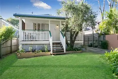 38 Wallace Street, Moorooka QLD 4105