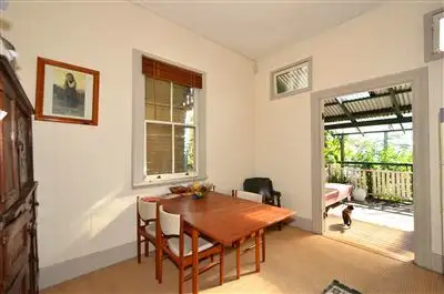 Fourth view of Homely house listing, 34 Park Road West, Dutton Park QLD 4102