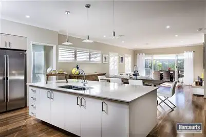 Fourth view of Homely house listing, 11 Torridge Approach, Piara Waters WA 6112