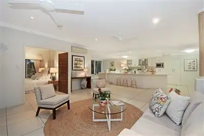 Fourth view of Homely house listing, 2 Burrum Court, Douglas QLD 4814