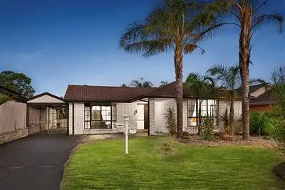 Main view of Homely house listing, 14 Ironbark Court, Meadow Heights VIC 3048