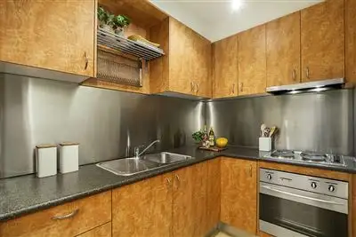Second view of Homely apartment listing, 2/208 Gillies Street, Fairfield VIC 3078