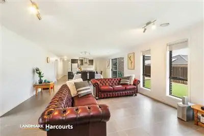 Fourth view of Homely house listing, 6 Xavier Avenue, Bannockburn VIC 3331