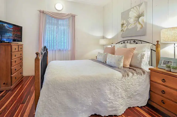 Sixth view of Homely house listing, 44 Eureka Street, Kelvin Grove QLD 4059