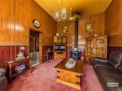 Fourth view of Homely house listing, 18 Bunyip-Modella Road, Bunyip VIC 3815