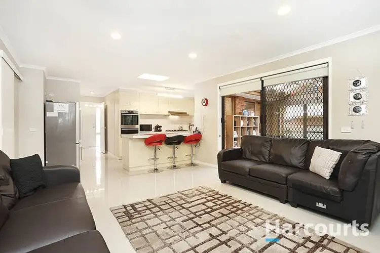 Third view of Homely house listing, 23 Longwood Drive, Epping VIC 3076