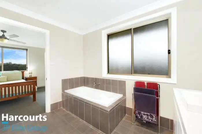 Fourth view of Homely house listing, 1 Fairweather Place, Eagle Vale NSW 2558