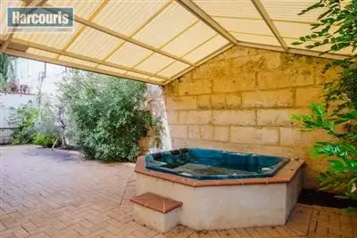 Fourth view of Homely house listing, 4 Marriot Turn, Currambine WA 6028