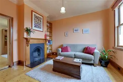 Fifth view of Homely house listing, 16 Browne Street, West Hobart TAS 7000