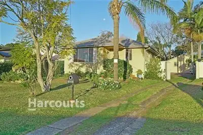 10 Byron Avenue, Campbelltown NSW 2560