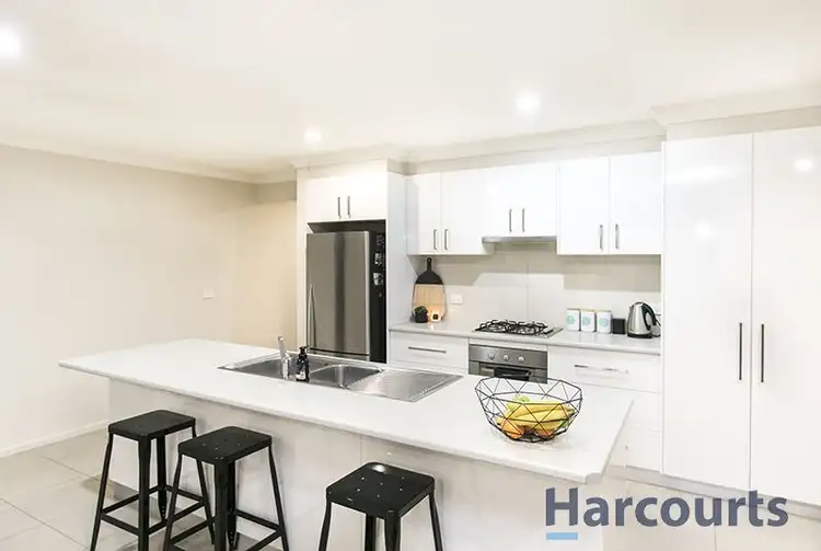 Fifth view of Homely house listing, 368 Normanby Street, Warragul VIC 3820