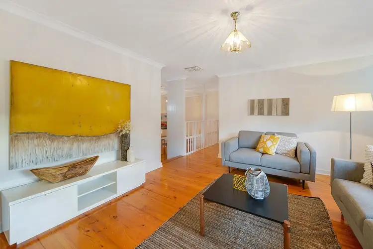 Second view of Homely house listing, 6 Ramsay Avenue, Reynella East SA 5161