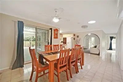 Fourth view of Homely house listing, 4 Viscount Close, Raby NSW 2566