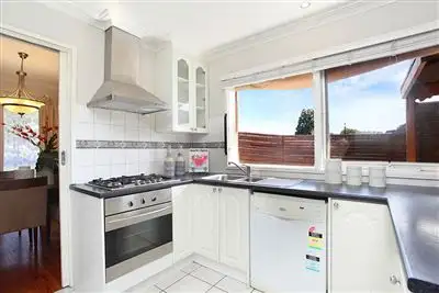 Sixth view of Homely house listing, 9 Manhattan Square, Vermont VIC 3133