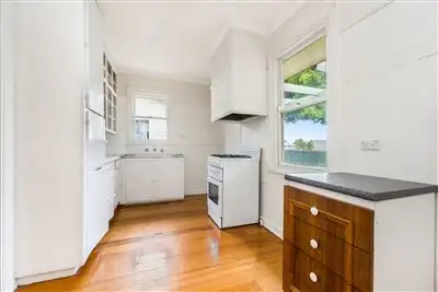 Second view of Homely semi-detached listing, 3 Wren Street, Norlane VIC 3214