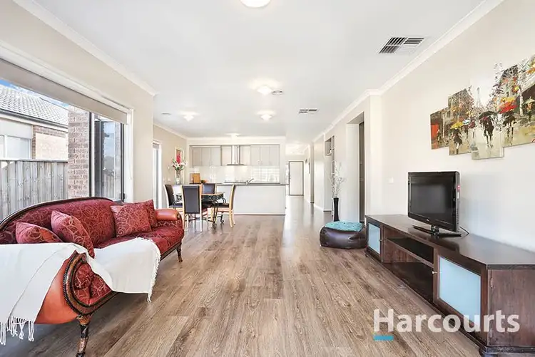 Fifth view of Homely house listing, 3 Flowerdale Court, Mernda VIC 3754