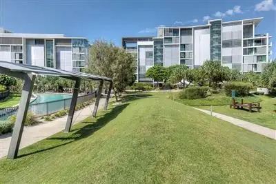 29106/2 Ephraim Island Parade, Paradise Point QLD 4216