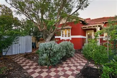 44 Coode Street