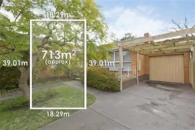 7 Munro Avenue, Mount Waverley VIC 3149