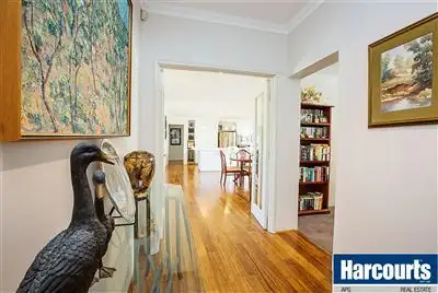 Third view of Homely house listing, 31 Tourmaline Ridge, Australind WA 6233