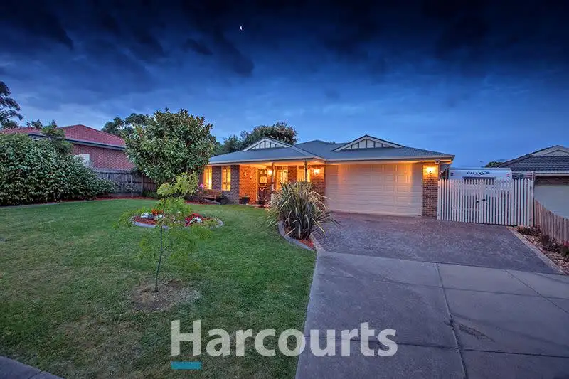 Main view of Homely house listing, 17 Baltaser Drive, Pakenham VIC 3810