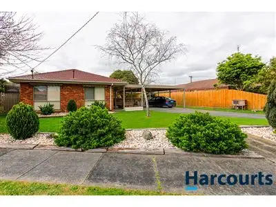 Main view of Homely house listing, 8 Stratfield Court, Warragul VIC 3820