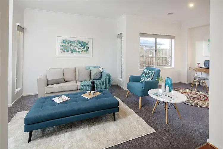 Fifth view of Homely house listing, 13 Bush Court, Langwarrin VIC 3910