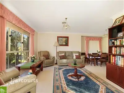 Second view of Homely house listing, 20 Kirriemuir Glen, Horsley NSW 2530