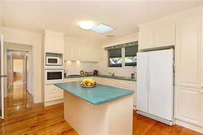 Fourth view of Homely house listing, 20 Culbara Drive, Vermont VIC