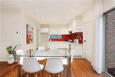 Sixth view of Homely townhouse listing, 2/954 Canterbury Road, Box Hill South VIC 3128